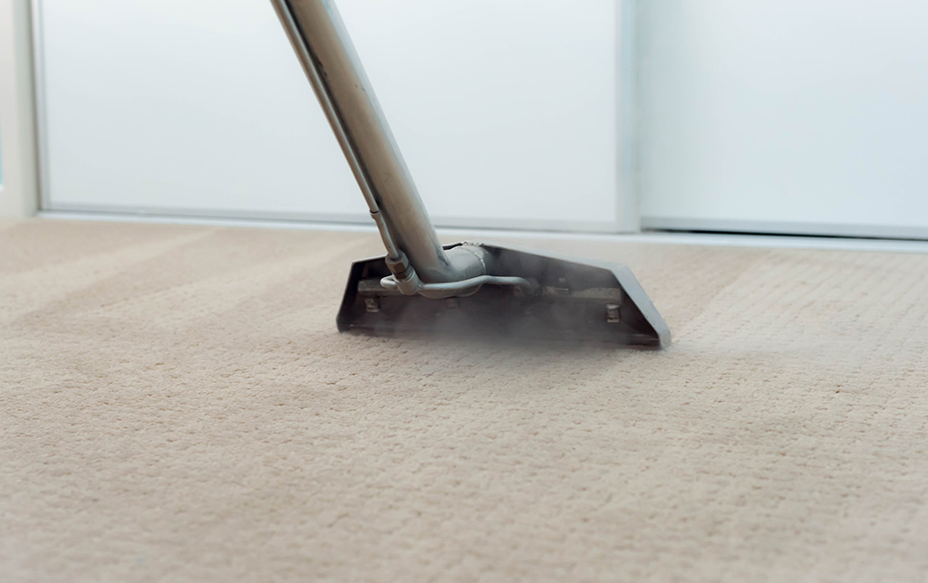 Хімчистка килимів